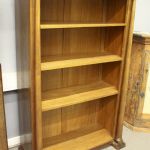 889 5198 BOOKCASE